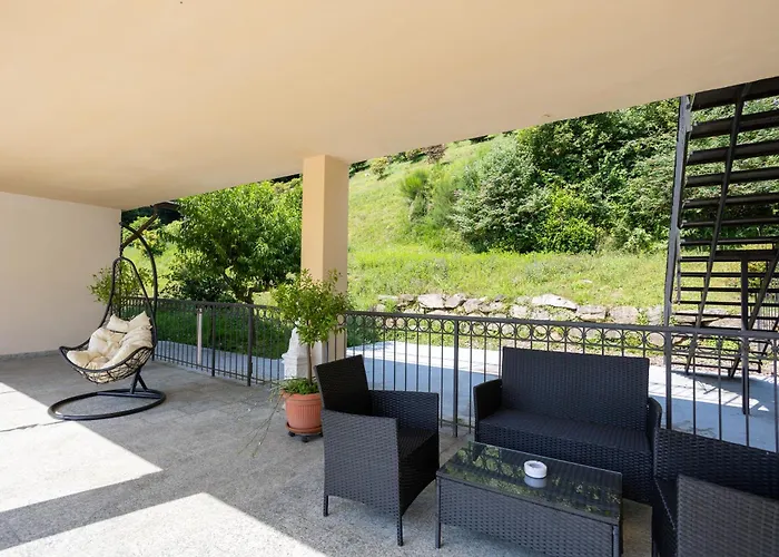Hotel Fontaine Bleue