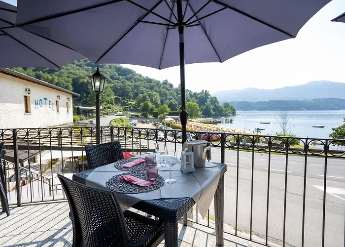 Hotel Fontaine Bleue