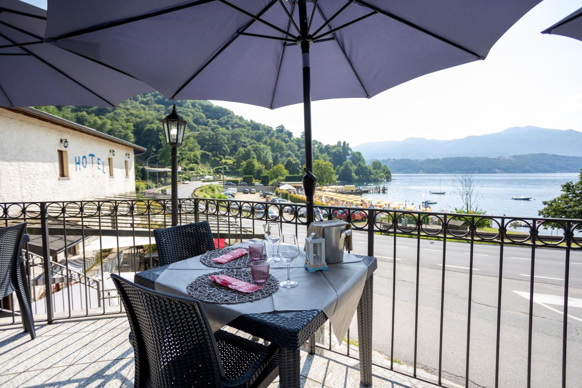 Fontaine Bleue Hotel 3*