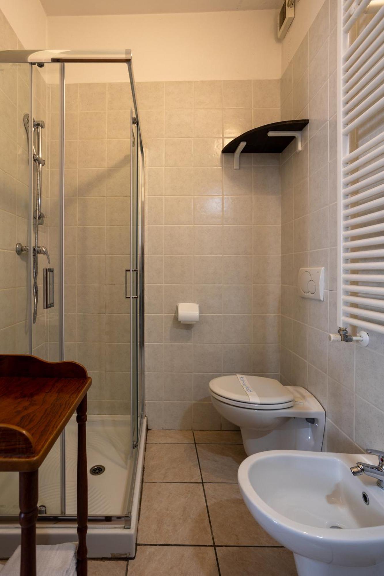 Hotel Fontaine Bleue